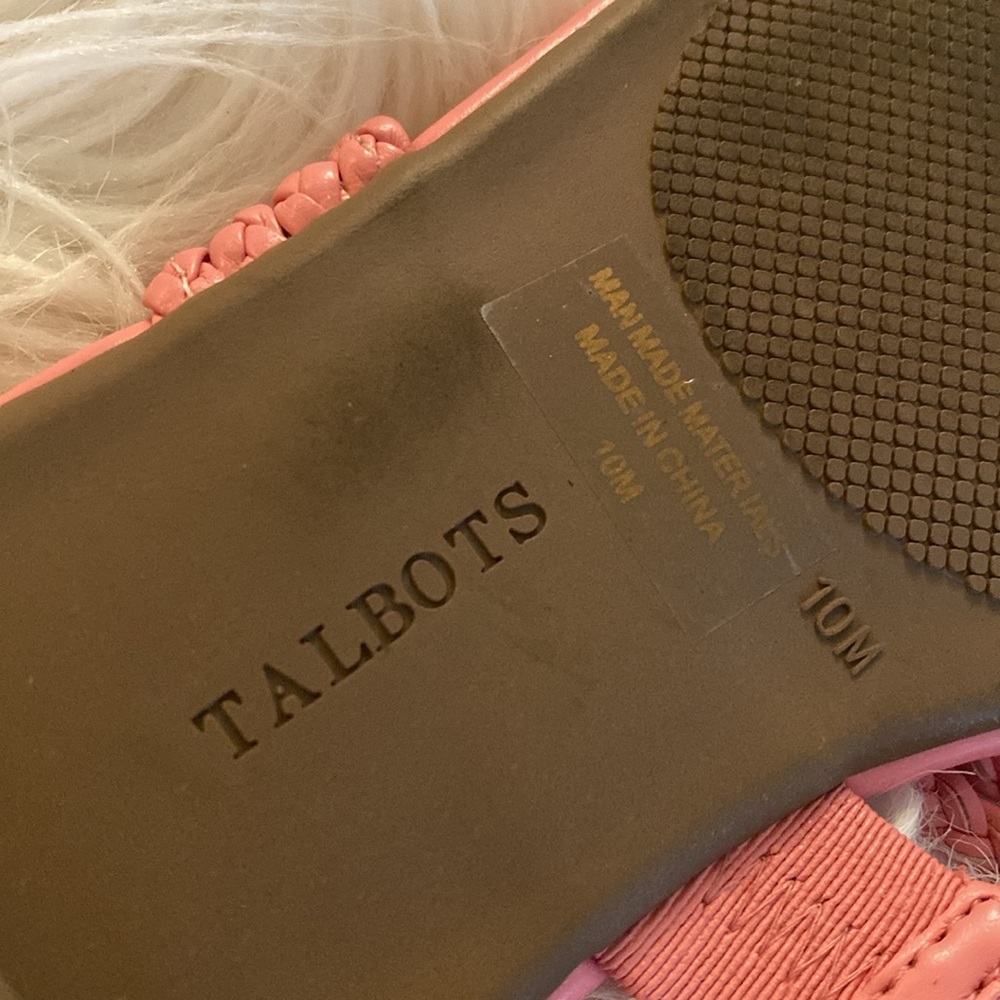 Tablots Flip Flops - image 7
